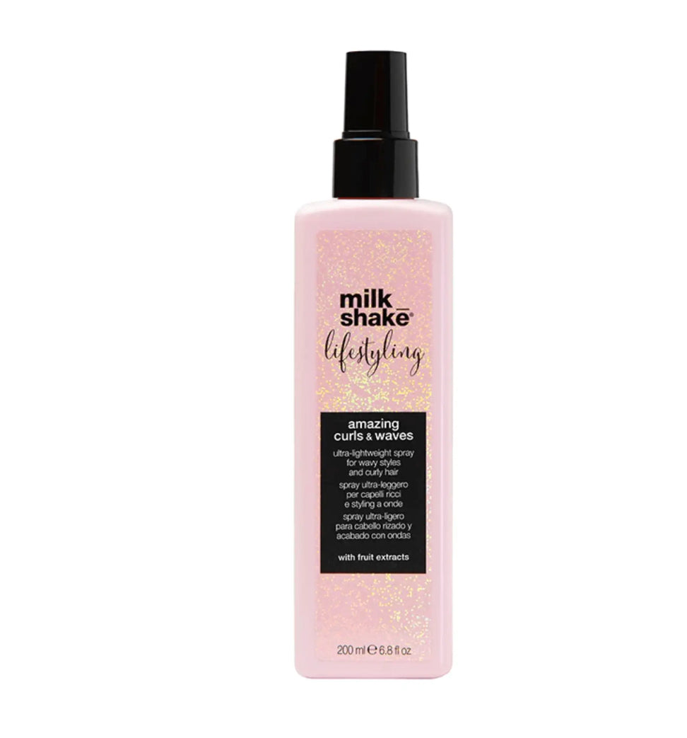 milk_shake Lifestyling Amazing Curls & Waves 200ml
