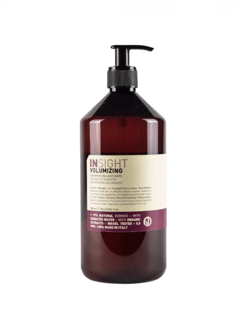 INSIGHT VOLUMISING Volumizing Shampoo 400ml