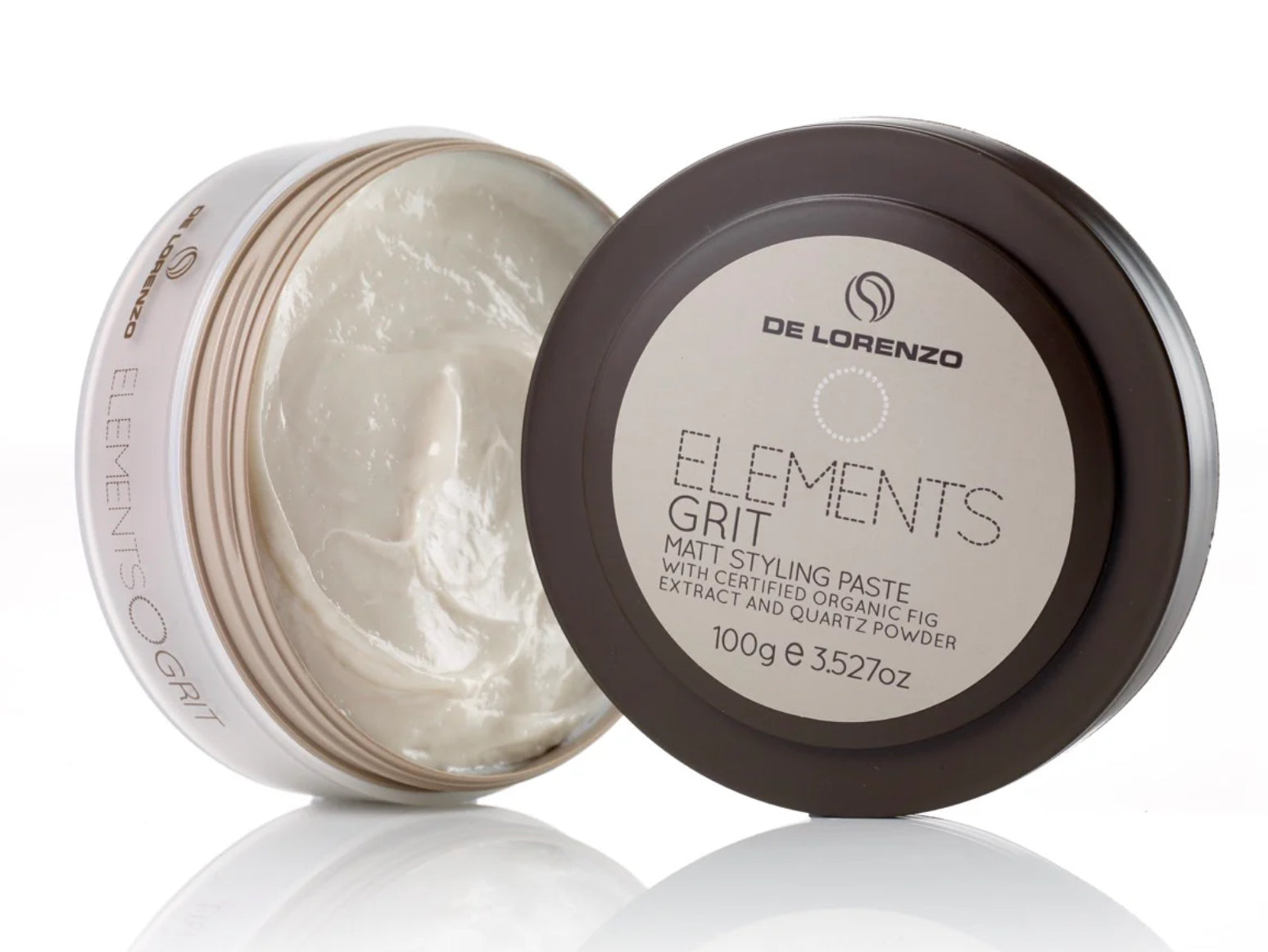 De Lorenzo Elements Grit 100g