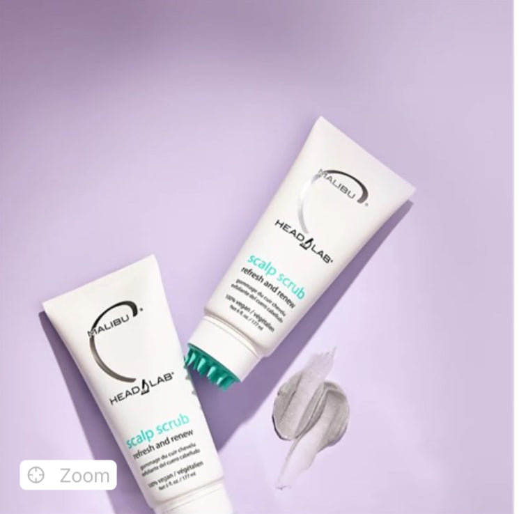MALIBU C HEAD LAB SCALP SCRUB