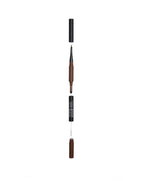 1000 Hour 3-In-1 Brow Pencil MEDIUM BROWN