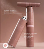 NAK Fixation Finishing Spray 400g