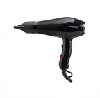 SILVER BULLET CITY CHIC HAIR DRYER BLACK