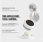 Jerome Russell Root Color Pod Root Touch Up Powder - Black 4g