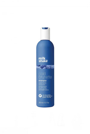 milk_shake Cold Brunette Shampoo 300ml