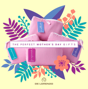 Delorenzo REJUVEN8 Mothers Day Packs