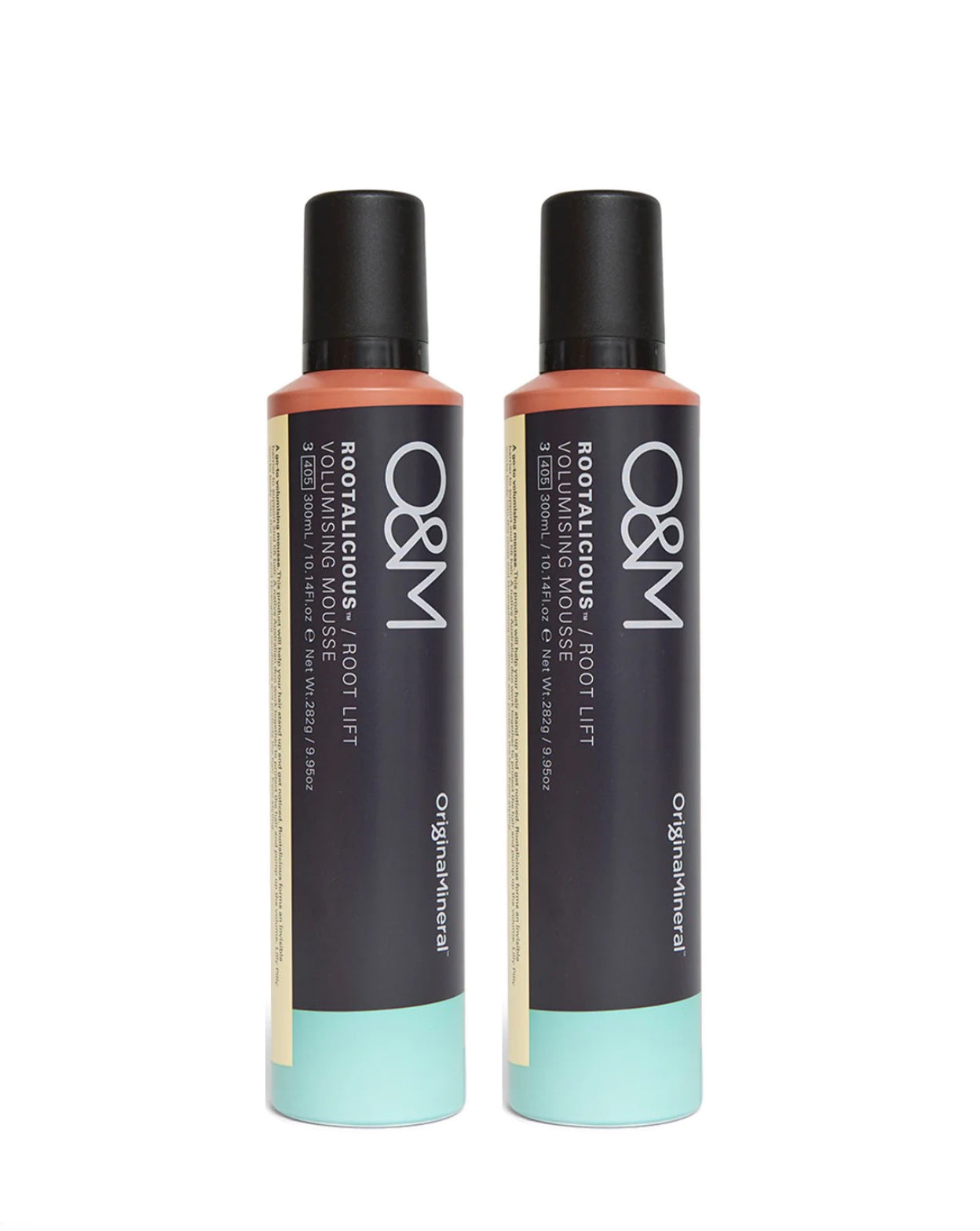 O&M Rootalicious™ Root Lift 300ml Duo