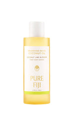 PURE FIJI NOURISHING EXOTIC OIL 240ml