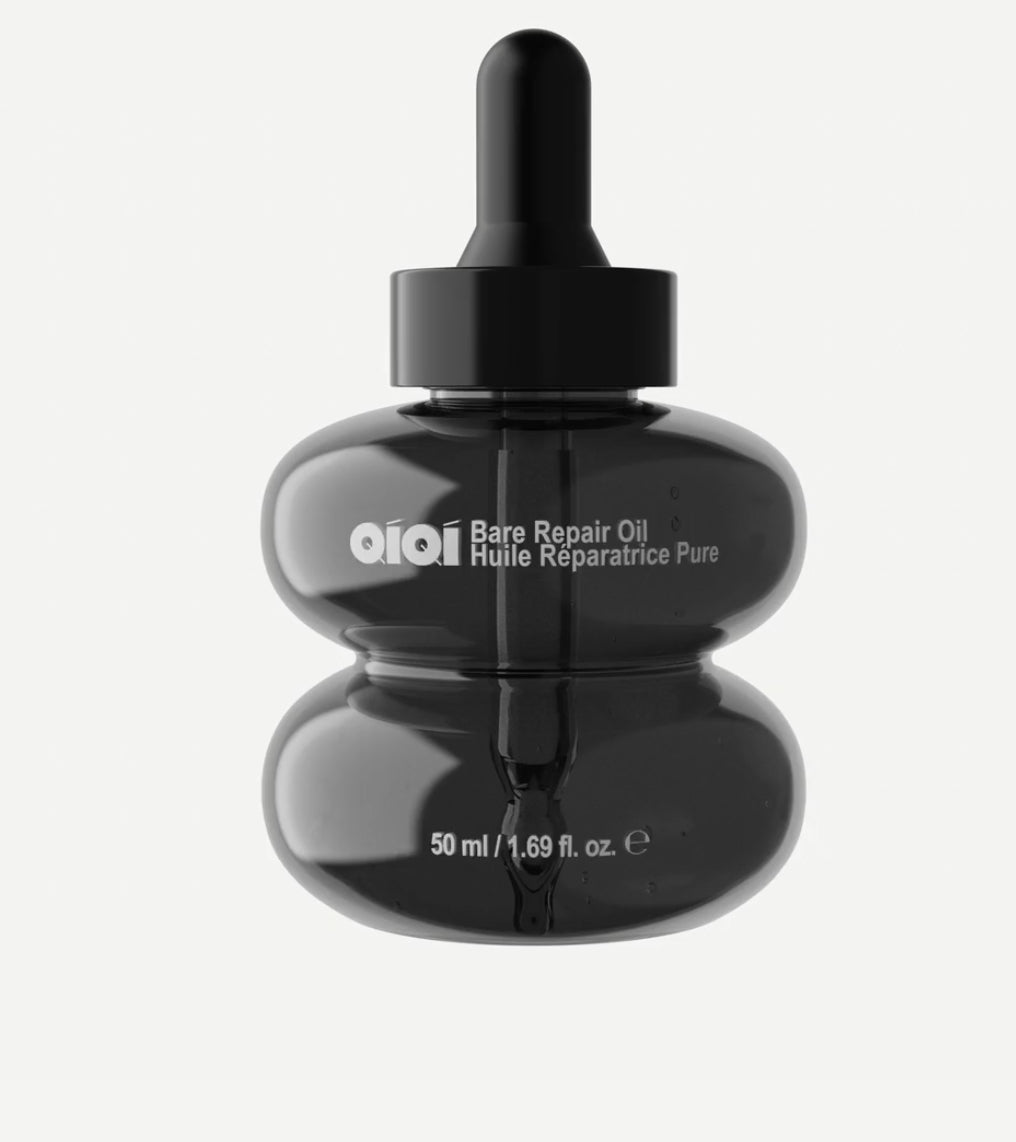 Qiqi Bare Repair Oil 50ml
