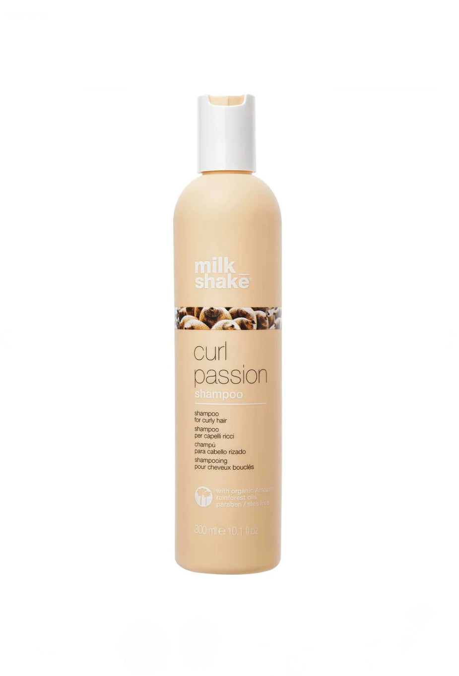 milk_shake Curl Passion Shampoo 300ml