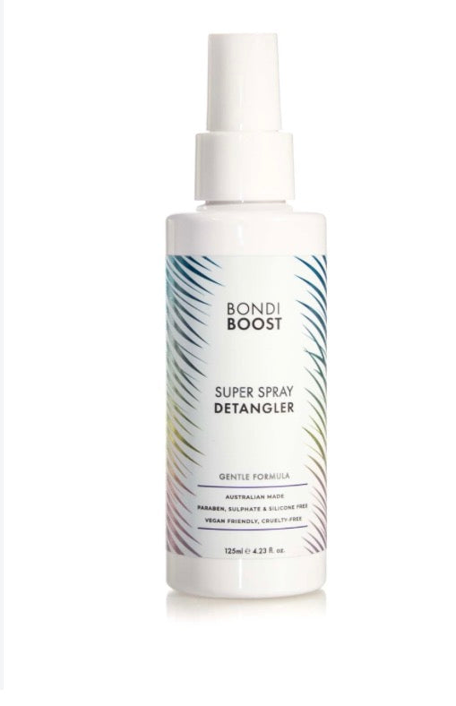 Bondi Boost Conditioning Tangle Therapy 125ml