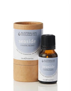 Australian Wholesale Oils SEASIDE Essential Oil Blend - Coastal Blend 15ml