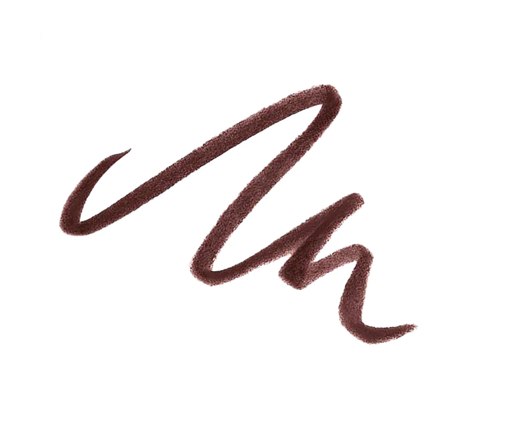 1000 Hour 3-In-1 Brow Pencil DARK BROWN