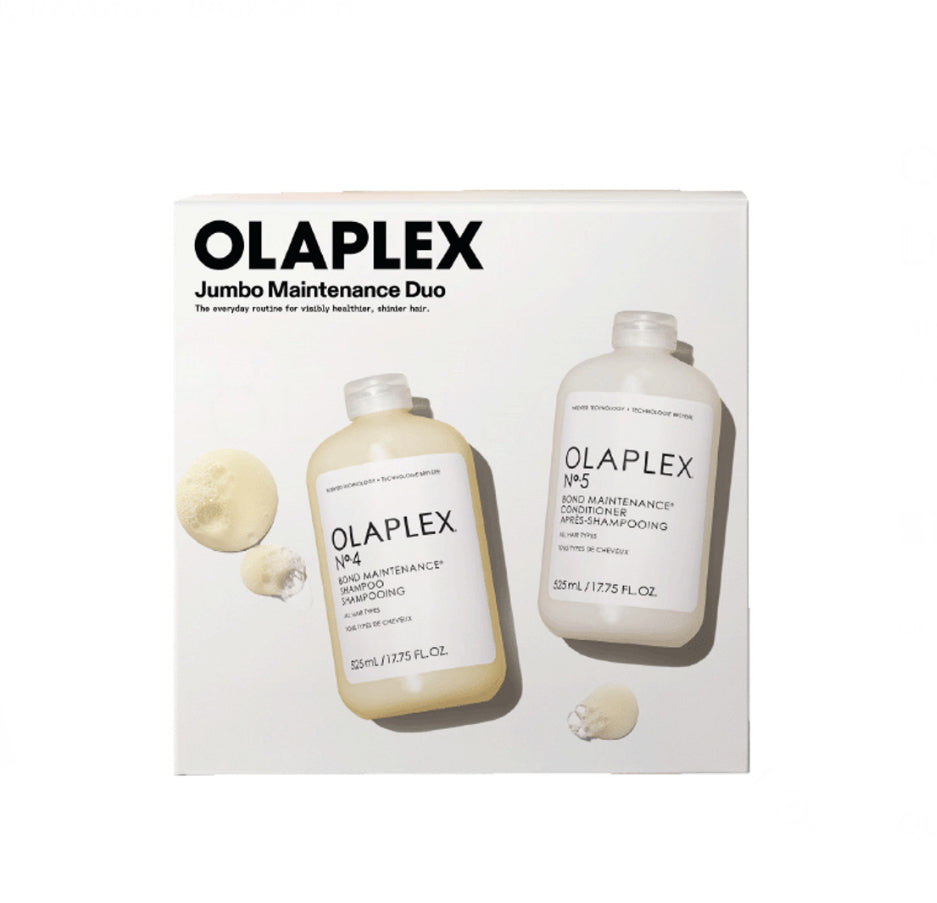 Olaplex Jumbo Maintenance Duo