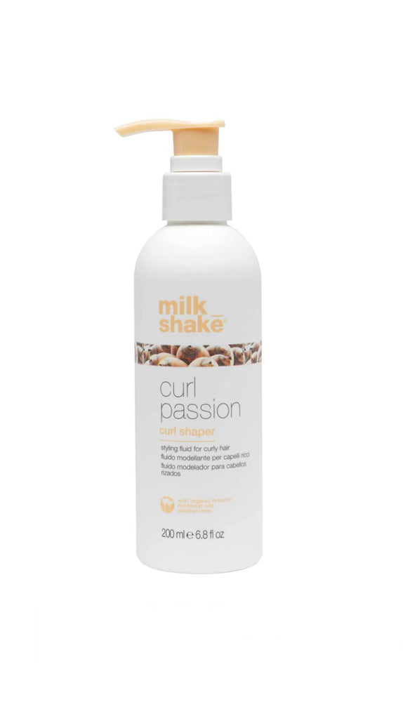 milk_shake curl passion curl shaper 200ml