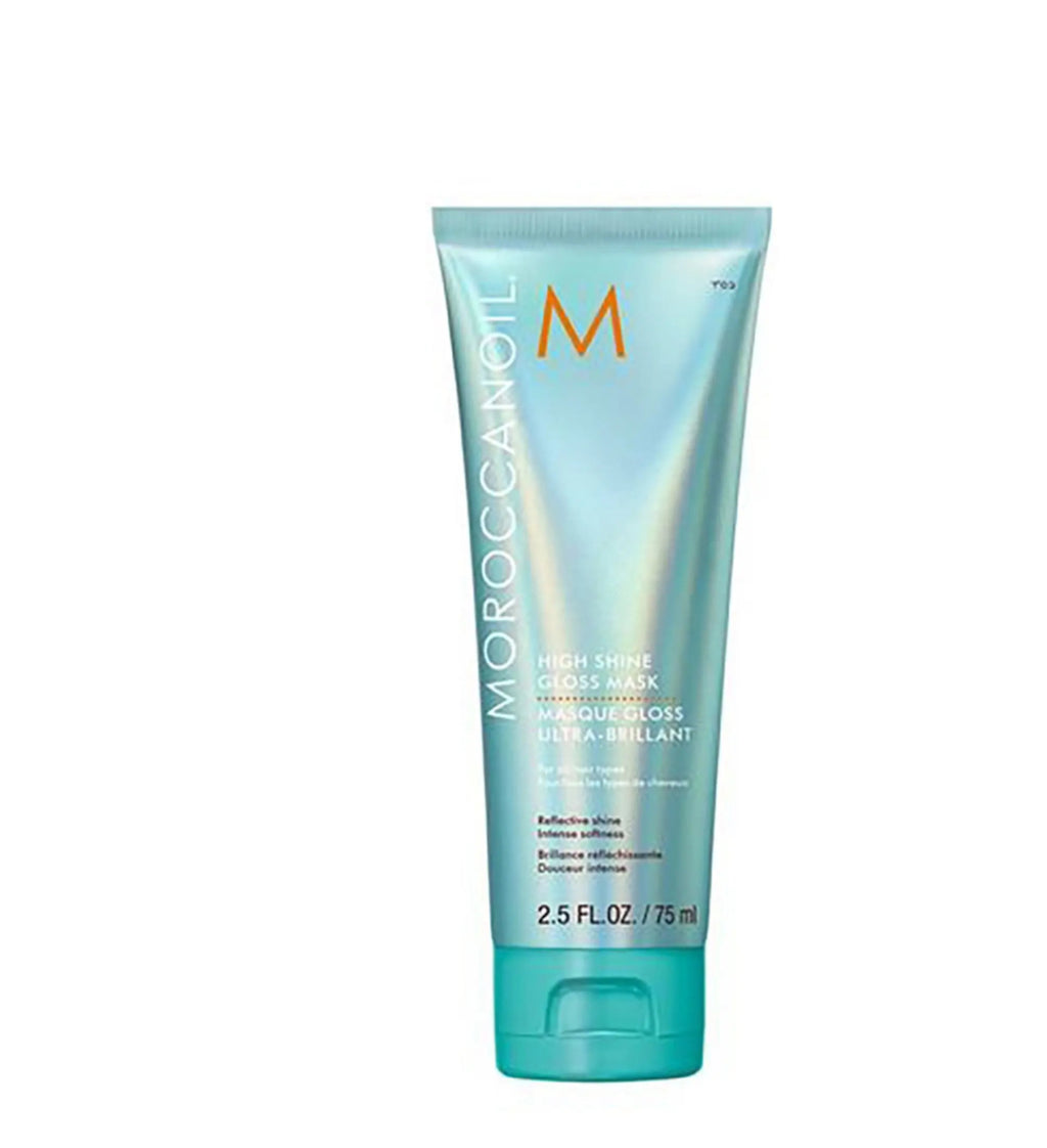 Moroccanoil High Shine Gloss Mask 75ml