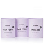 GLOWWA HAIR FOOD | MENO - 3 Month Supply