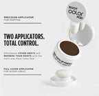 Jerome Russell Root Color Pod Root Touch Up Powder - Dark Brown 4g