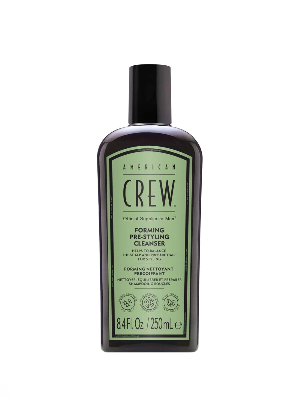 AMERICAN CREW Forming Pre-Styling Cleanser 250ml