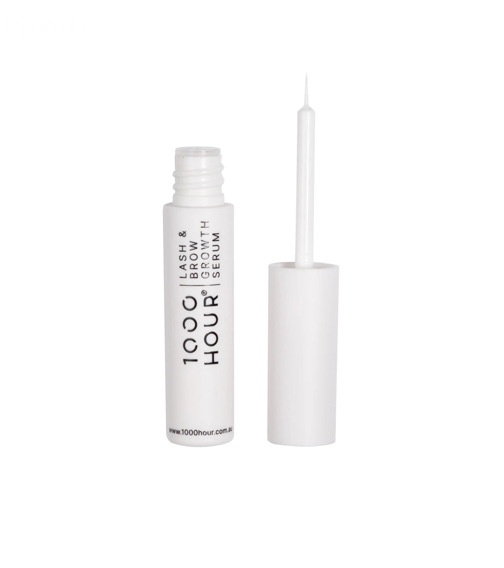1000 Hour Lash & Brow Growth Serum 3ml