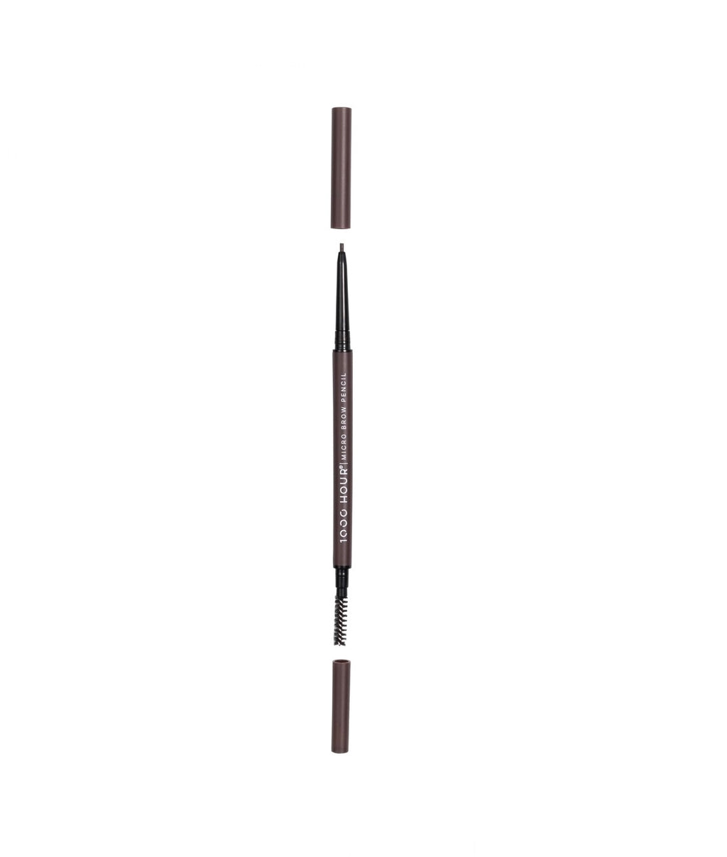 1000 Hour Micro Brow Pencil DARK BROWN