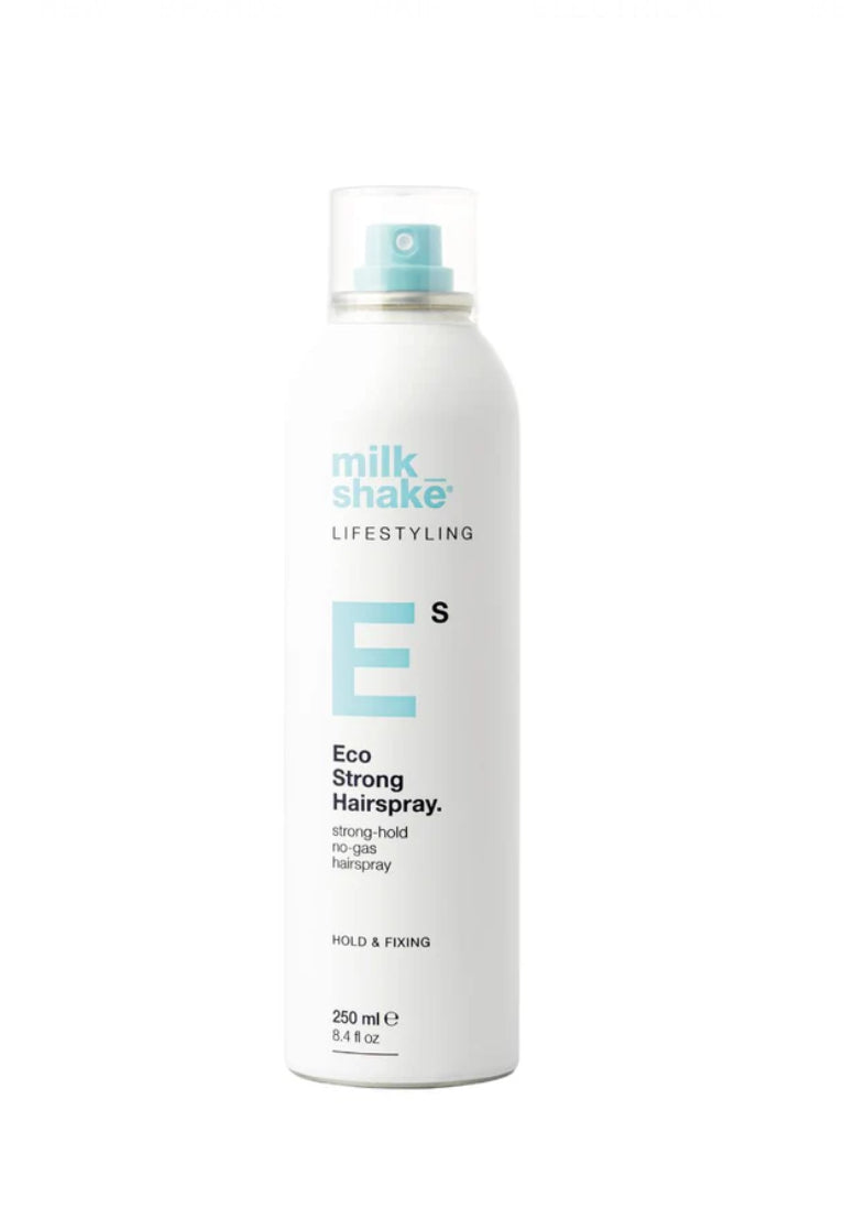 milk_shake Eco Strong Hairspray 250ml