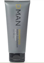 De Lorenzo DMAN Shampoo Deep Cleanser 200mL