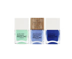 NAILS.INC LONDON Ocean Trio 3x14ml
