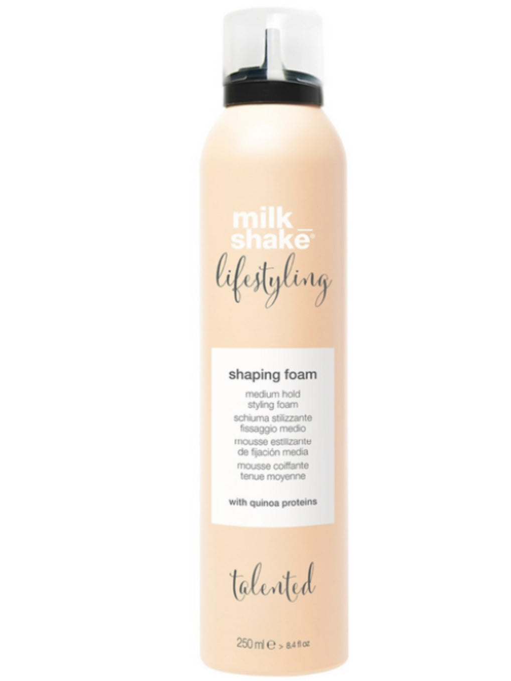 milk_shake Lifestyling Shaping Foam 250ml