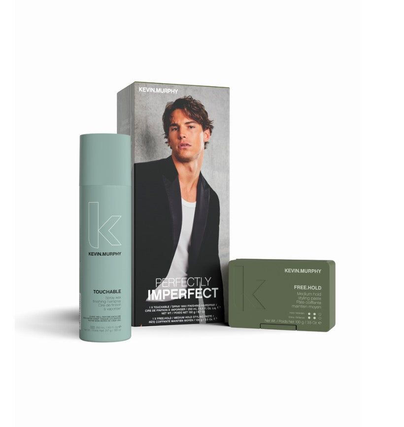 KEVIN.MURPHY PERFECTLY IMPERFECT