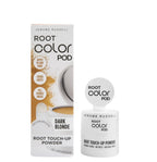 Jerome Russell Root Color Pod Root Touch Up Powder - Dark Blonde 4g