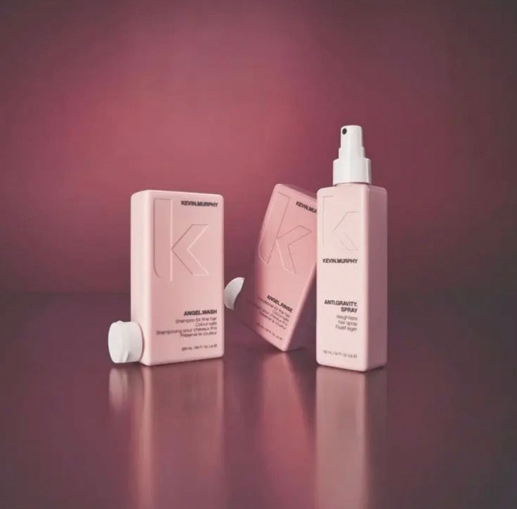 KEVIN.MURPHY Visionary Volume Holiday Pack