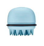 WET BRUSH HEAD START EXFOLIATING SCALP BRUSH BLUE