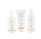 PURE FIJI TRIO - SHOWER GEL / CRUSH SCRUB / BODY LOTION