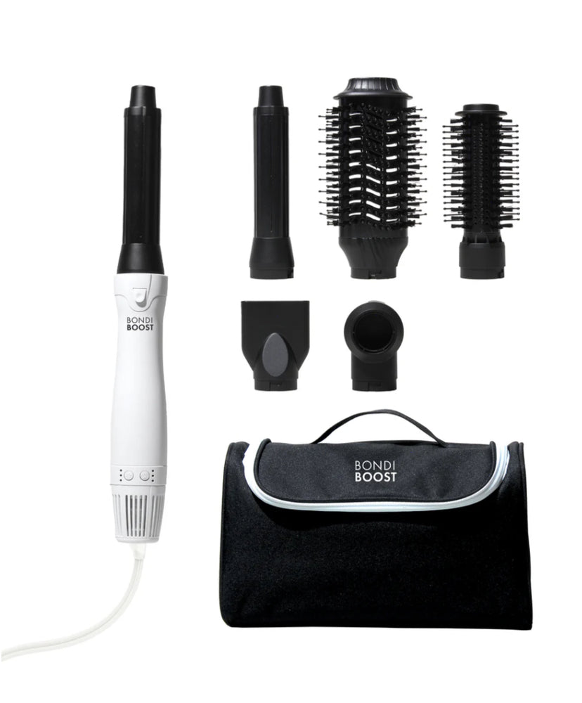 Bondi Boost Everlast Airstyler - Blow Dryer & Multi Styler Tool