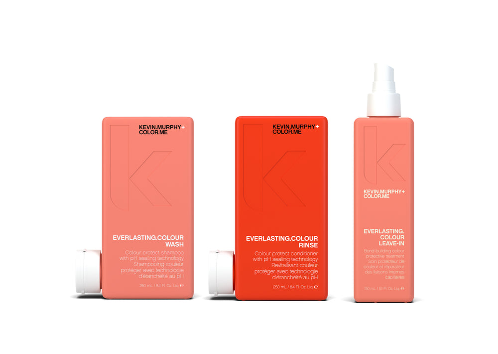 KEVIN.MURPHY Everlasting.Colour TRIO