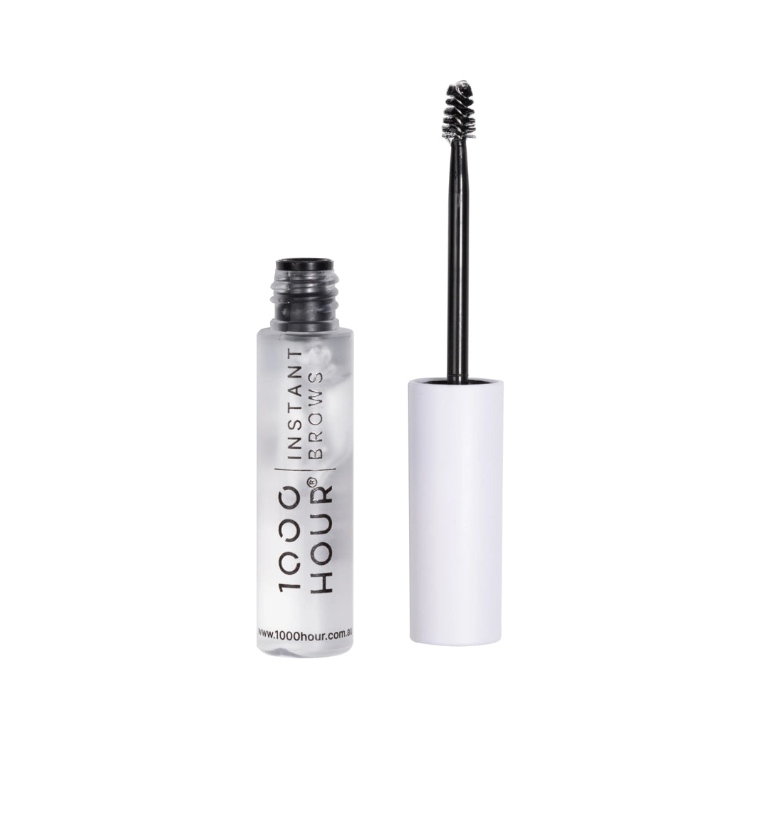1000 Hour Instant Brows Mascara CLEAR 6g