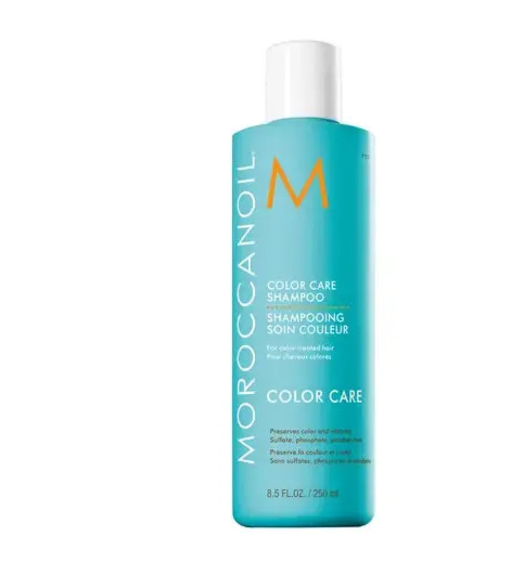 Moroccanoil Color Care Shampoo 250ml