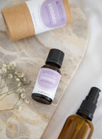 Australian Wholesale Oils CONNECT Essential Oil Blend - Meditation Blend 15ml