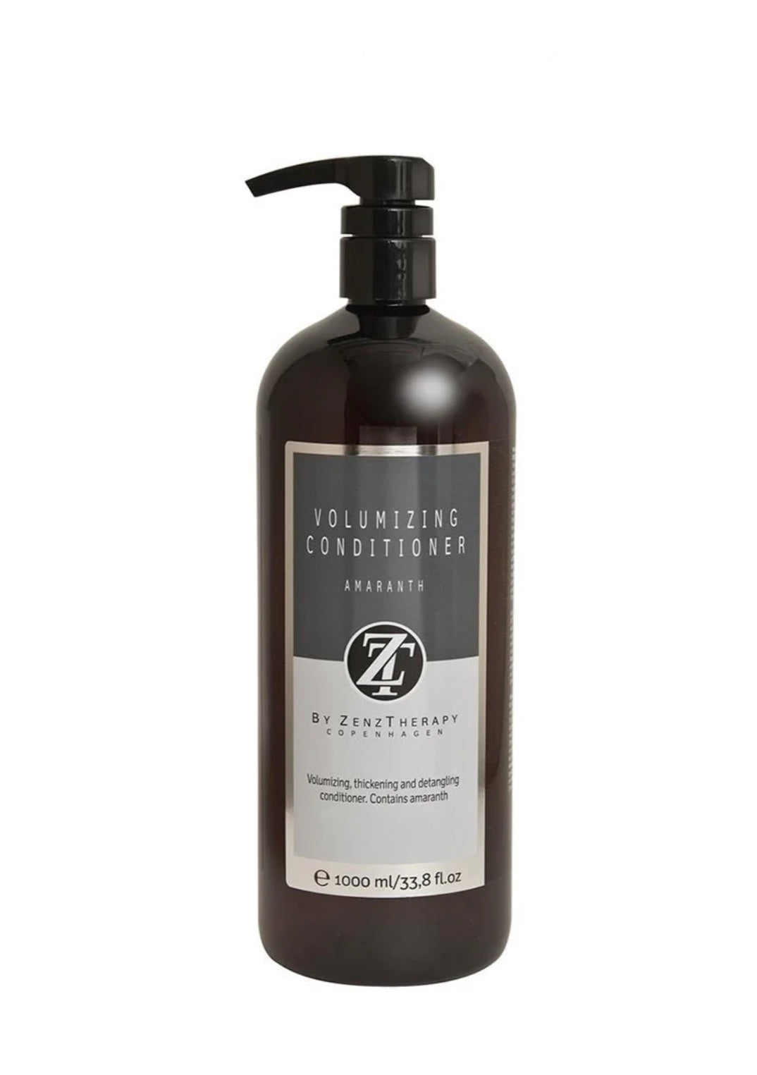 Zenz Therapy Volumizing Conditioner Amaranth 1000ml