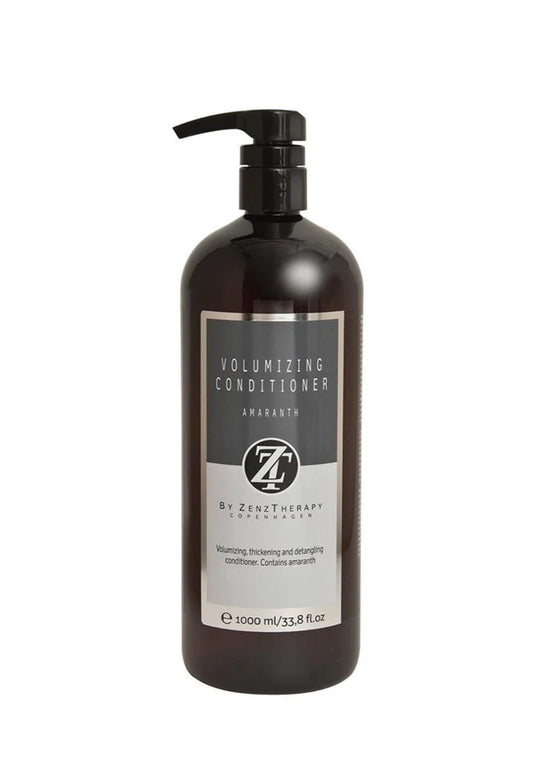 Zenz Therapy Volumizing Conditioner Amaranth 1000ml