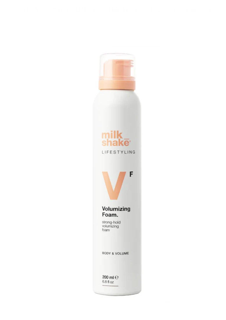 milk_shake Volumizing Foam 200ml