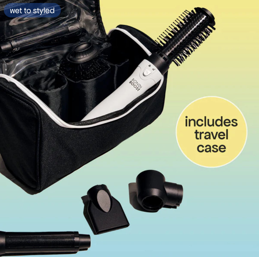 BONDI BOOST EVERLAST AIRSTYLER SYSTEM