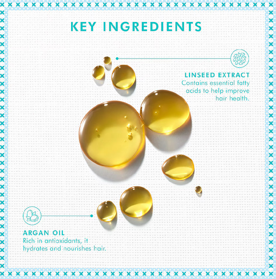 MOROCCANOIL Treatment Hair Oil Holiday Ornament 25ml