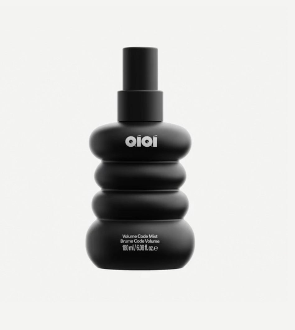 Qiqi Volume Code Mist 180ml