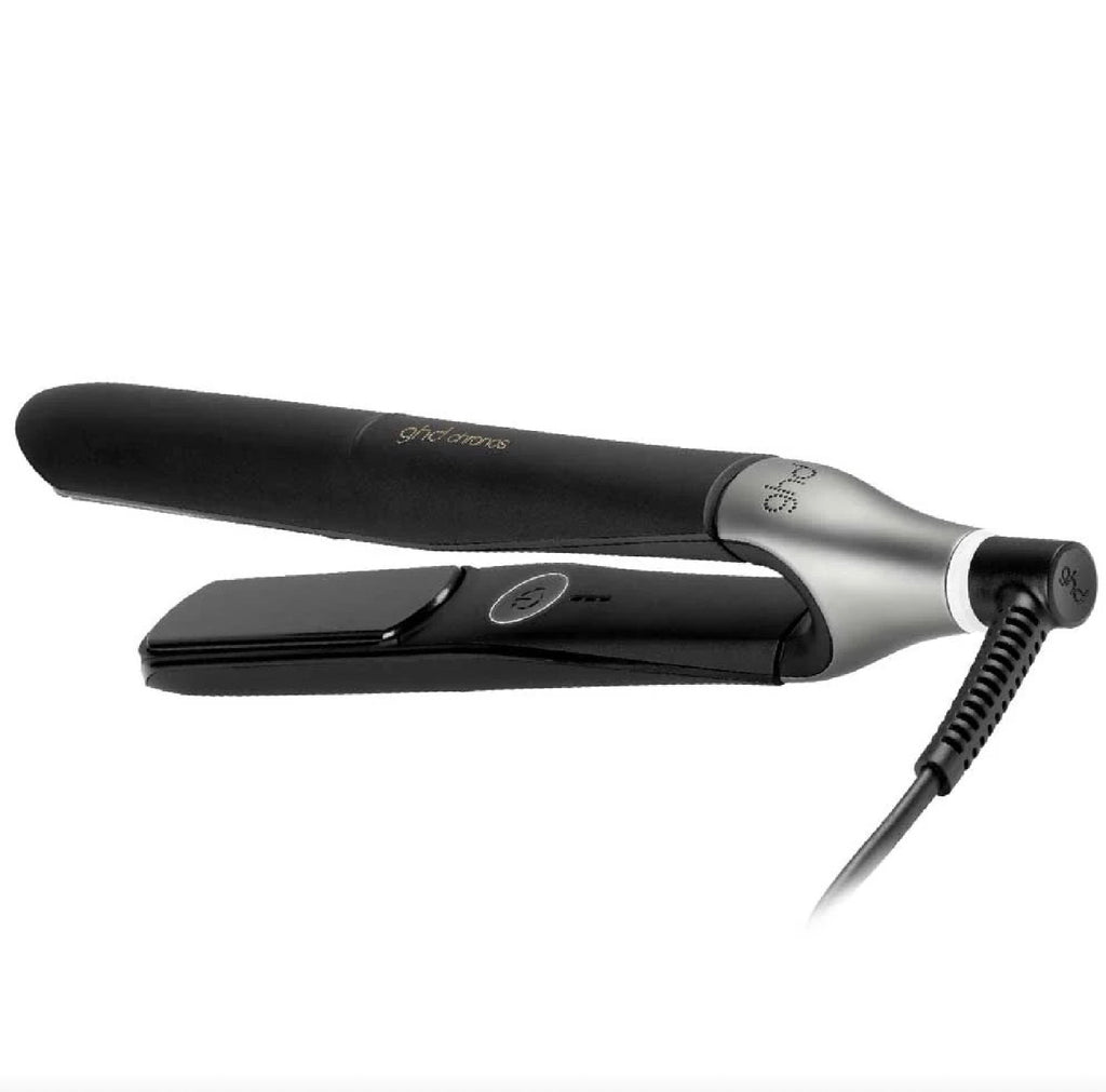 GHD CHRONOS professional HD motion-responsive styler BLACK