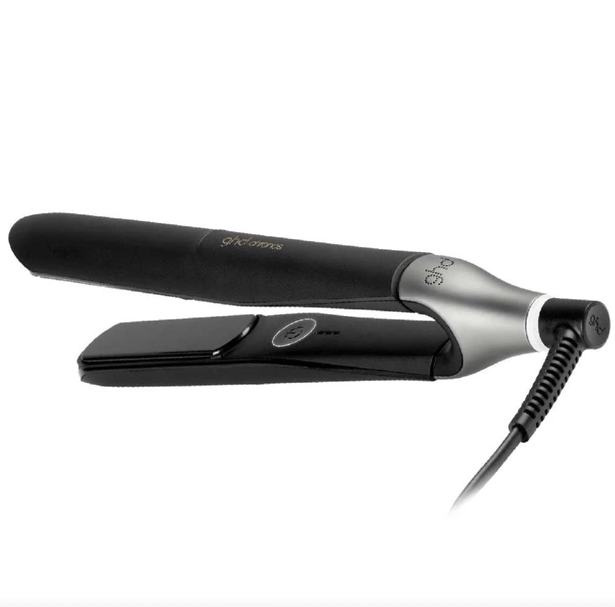 GHD CHRONOS professional HD motion-responsive styler BLACK