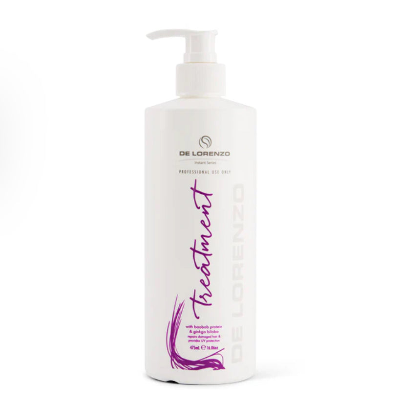 De Lorenzo REJUVEN8 Treatment 475ml