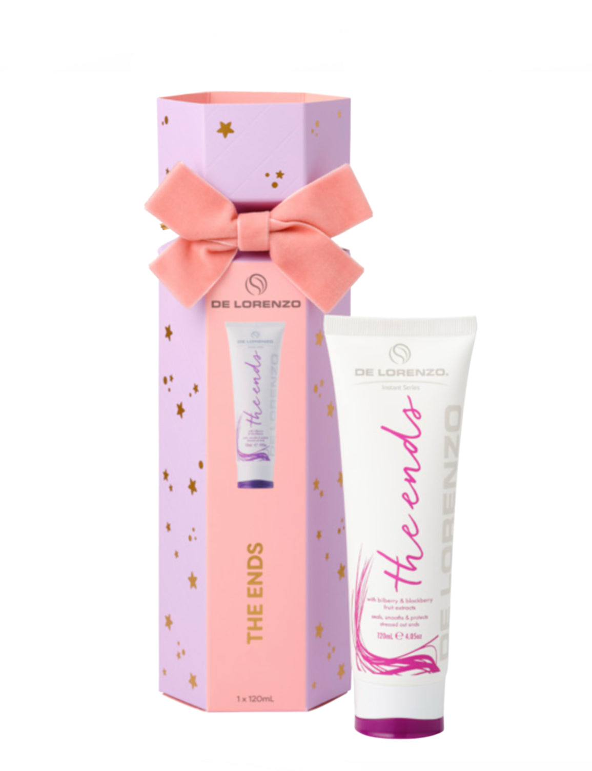 DeLorenzo Bon Bon Rejuven8 The Ends 120ml