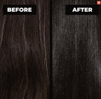 Keracolor High Shine Tinted Gloss - Onyx 237ml